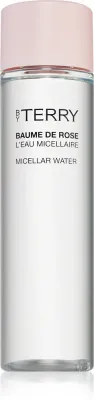 By Terry Baume De Rose Micellar Water - Очищающая мицеллярная вода, 200 мл