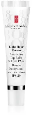 Elizabeth Arden Eight Hour - Питательный бальзам для губ SPF 20, 14.8 мл