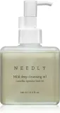 NEEDLY Mild Cleansing Oil - Масло для очищения кожи от макияжа, 240 мл — фото 1