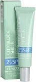 Clinique City Block Sheer Oil-Free Daily Face Protector SPF 25 - Крем охранительный для лица SPF 25, 40 мл — фото 3