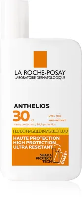La Roche-Posay Anthelios SHAKA - Защитный флюид SPF 30, 50 мл