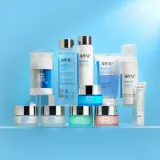 Arval Aquapure Hydra Light - Увлажняющий крем для лица, 50 мл — фото 6