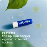 Labello Lip Care - Бальзам для губ удобная упаковка, 3 г — фото 2