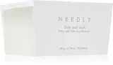 NEEDLY Daily Toner Mask - Успокаивающий увлажняющий крем для лица duże opakowanie, 30 шт — фото 1