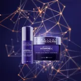 Institut Esthederm Intensive Gel-Cream Vitamine C - Крем для лица, осветляющий кожу с пигментными пятнами с витамином C, 50 мл — фото 5