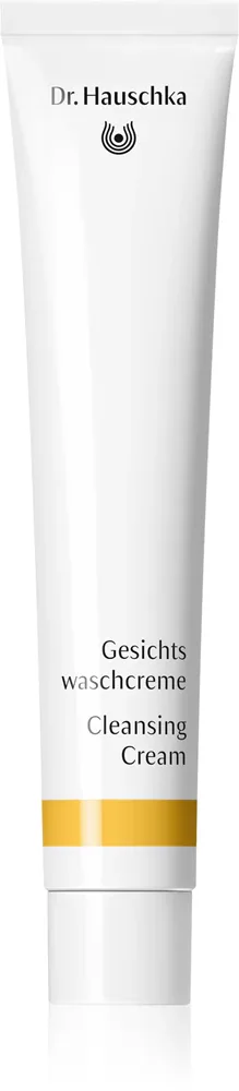 Dr. Hauschka Cleansing And Tonization - Крем очищающий, 50 мл