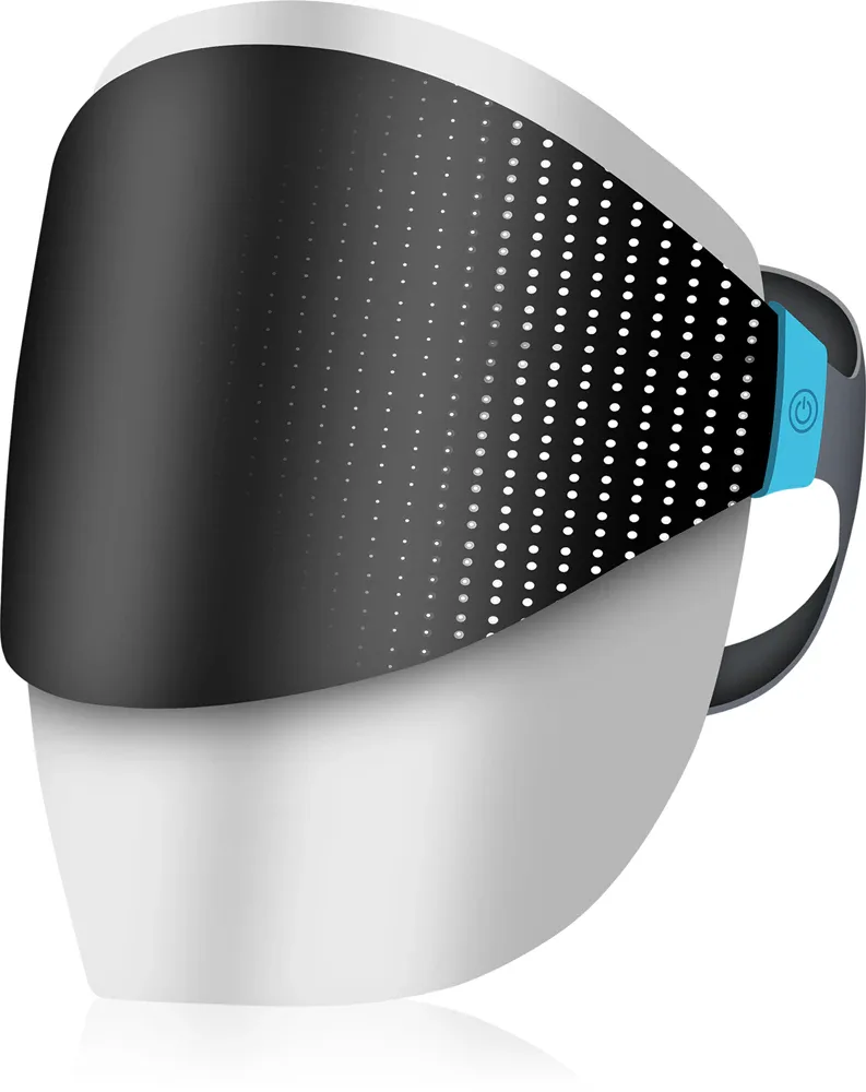 BeautyRelax Lightmask Exclusive - Косметическое устройство, 1 шт