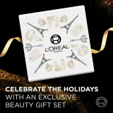 L’Oreal Paris Maison L'Oreal Paris - Подарочный набор для лица, 3 шт — фото 4