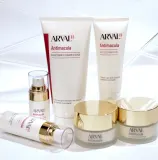 Arval Antimacula Bright Eye Cream SPF 20 - Осветляющий крем для глаз с эффектом сглаживания, 15 мл — фото 5