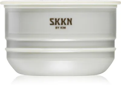 SKKN by Kim Eye cream Eye cream Plumping Peptides - Крем для глаз Refill, 15 мл