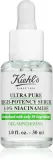Kiehl's Ultra Pure High-Potency Serum 5.0% Niacinamide - Концентрированная сыворотка для лица, 30 мл — фото 1