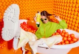 Bielenda Professional Supremelab Barrier Renew - Тоник успокаивающе-увлажняющий с алоэ и куркумой, 200 мл — фото 2
