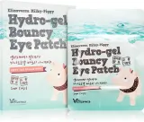 Elizavecca Milky Piggy Hydro-gel Bouncy Eye Patch - Маска для глаз с регенерирующим и увлажняющим эффектом, 20 шт — фото 1