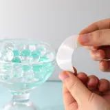 Elizavecca Milky Piggy Hydro-gel Bouncy Eye Patch - Маска для глаз с регенерирующим и увлажняющим эффектом, 20 шт — фото 5