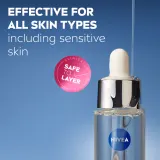 NIVEA Cellular Expert Filler - Сыворотка с гиалуроновой кислотой для лица — фото 5