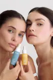 Paese Serum Vitamin C 10% - Регенерирующее сыворотка в масле с витамином C, 15 мл — фото 7
