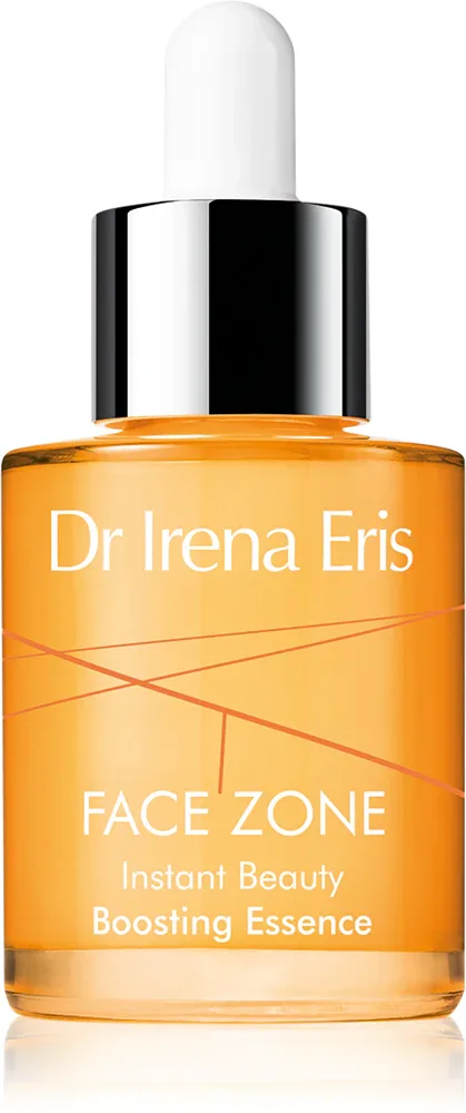 Dr Irena Eris Face Zone - Эссенция для лица с увлажняющим действием, 30 мл