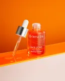 Dr Irena Eris Face Zone - Эссенция для лица с увлажняющим действием, 30 мл — фото 2