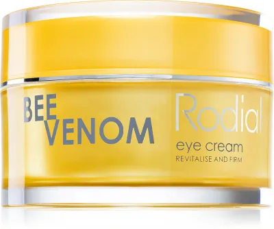 Rodial Bee Venom Eye Cream - Крем для глаз с пчелиным ядом, 25 мл