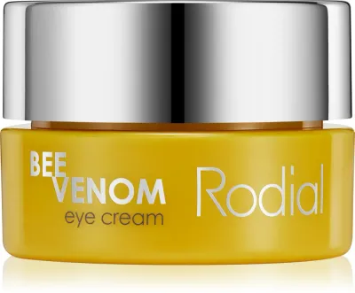 Rodial Bee Venom Eye Cream - Крем для глаз с пчелиным ядом, 5 мл