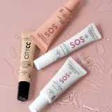 MÁDARA SOS Care - Подарочный набор для лица оттенок Light, оттенок Light — фото 2