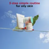 Clarins My Clarins Re-Move Purifying Cleansing Gel - Очищающий гель для лица для проблемной кожи, 125 мл — фото 5