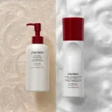 Shiseido Generic Skincare Complete Cleansing Micro Foam - Очищающая пенка для демакияжа с увлажняющим действием, 180 мл — фото 4
