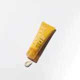 Clinique Sun SPF 30 Sunscreen Anti-Wrinkle Face Cream - Крем для загара для лица с антивозрастным эффектом SPF 30, 50 мл — фото 2