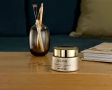 AHAVA Osmoter Skin-Responsive - Укрепляющий ночной крем для омоложения кожи, 50 мл — фото 3