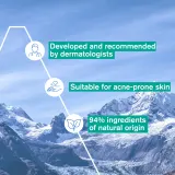 Uriage Hyseac New Skin Serum Anti-Blemish Booster - Сыворотка для жирной и проблемной кожи, 30 мл — фото 6