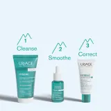 Uriage Hyseac New Skin Serum Anti-Blemish Booster - Сыворотка для жирной и проблемной кожи, 30 мл — фото 7