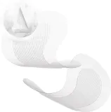 FOREO FAQ Microneedling Anti-Wrinkle - Маска для глаз с гиалуроновой кислотой, 3 шт — фото 2