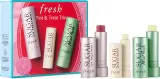 fresh Tint & Treat Trio - Набор для губ — фото 1