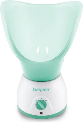 BEPER 40967-N - Сауна для лица, 1 шт