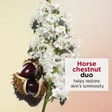 Clarins Nutri-Lumiere Day - Ревитализирующий дневной крем, придающий коже сияющий вид, 50 мл — фото 3