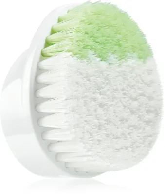 Clinique Sonic System Purifying Cleansing Brush Head - Запасная головка для чистящей щетки для лица