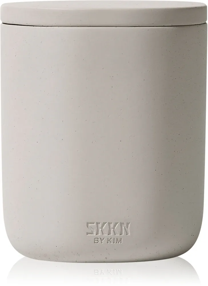 SKKN by Kim Home accessories Canister - Контейнер, 1 шт