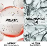 Vichy Liftactiv Pigment Specialist B3 - Крем против темных кругов под глазами SPF 50+, 15 мл — фото 3