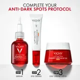 Vichy Liftactiv Pigment Specialist B3 - Крем против темных кругов под глазами SPF 50+, 15 мл — фото 6