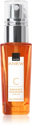 Avon Anew Vitamin C - Сыворотка осветляющая с витамином C, 30 мл