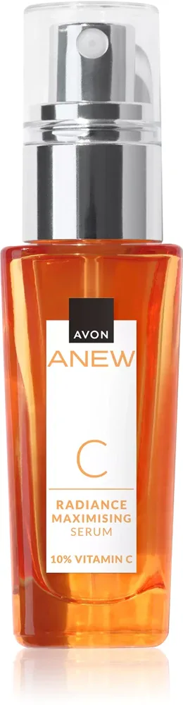 Avon Anew Vitamin C - Сыворотка осветляющая с витамином C, 30 мл