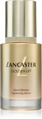 Lancaster Golden Lift - Сыворотка против морщин, 30 мл