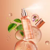 FOREO SUPERCHARGED Barrier Restoring Essence Mist - Сущность для лица в виде тумана, восстанавливающая защитный барьер кожи, 110 мл — фото 4