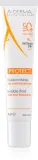 A-Derma Protect Invisible Fluid - Защитный флюид SPF 50+, 40 мл — фото 1