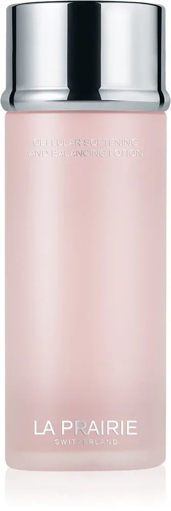 La Prairie Cellular Softening and Balancing Lotion - Тоник для лица для всех типов кожи, 250 мл