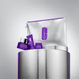 Clinique Holiday Outsmart Lines + Wrinkle - Праздничный набор против морщин для глаз, 1 шт — фото 2