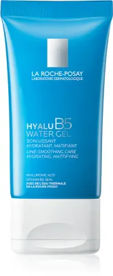 La Roche-Posay Hyalu B5 Water Gel - Легкий, гелевый увлажняющий крем, 40 мл