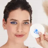 Средство NIVEA Visage для снятия макияжа с глаз, с пантенолом, 125 мл — фото 5