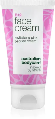 Australian Bodycare B12 - Ревитализирующий крем для лица, 50 мл