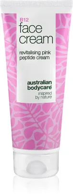 Australian Bodycare B12 - Ревитализирующий крем для лица, 100 мл